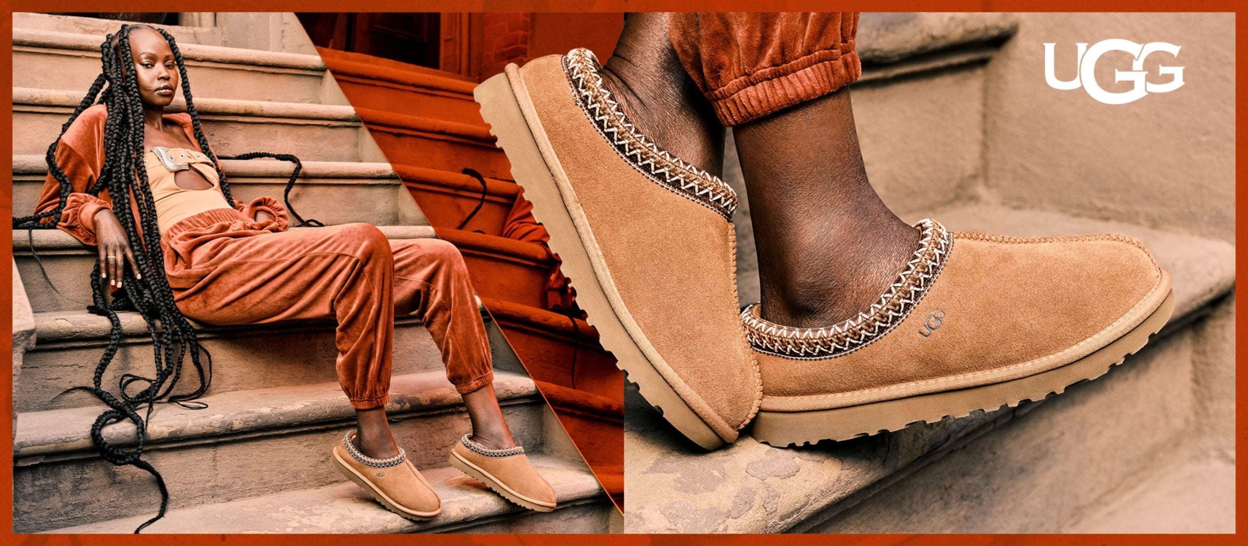 UGG